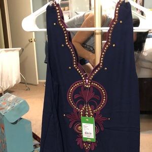 BNWT Owen dress size small
